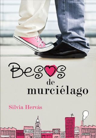 Besos de murciélago