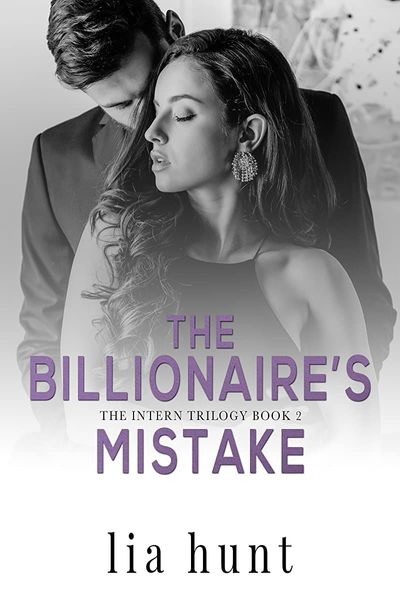 The Billionaire's Mistake