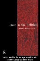 Lacan and the Political