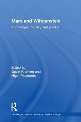 Marx and Wittgenstein