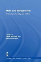 Marx and Wittgenstein