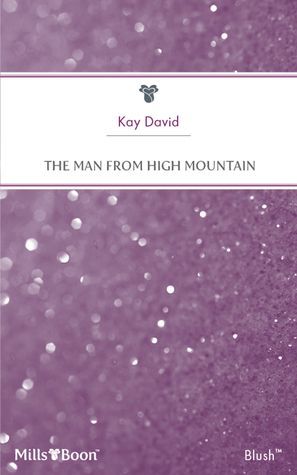 The Man From High Mountain