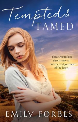 Tempted & Tamed - 3 Book Box Set