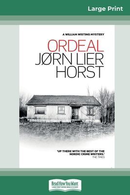 Ordeal (16pt Large Print Edition)