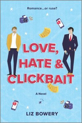 Love, Hate & Clickbait