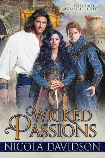 Wicked Passions
