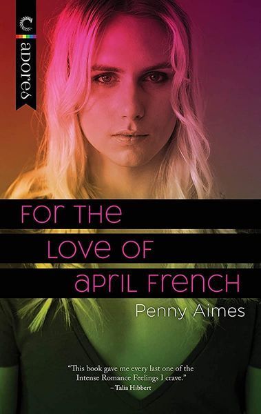 For the Love of April French