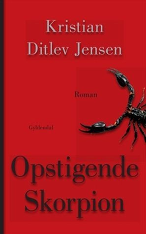 Opstigende Skorpion