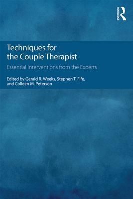 Techniques for the Couple Therapist