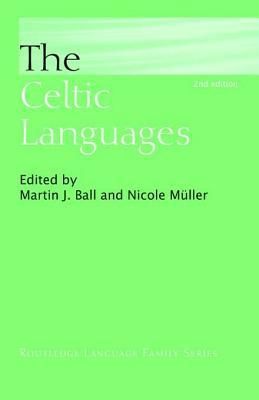 The Celtic Languages