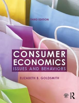 Consumer Economics