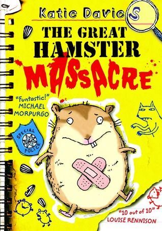 The Great Hamster Massacre