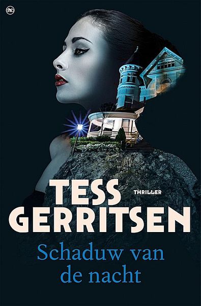 Schaduw van de nacht