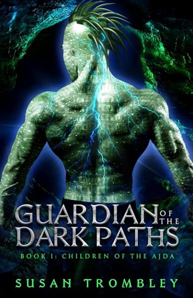 Guardian of the Dark Paths