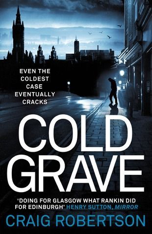 Cold Grave