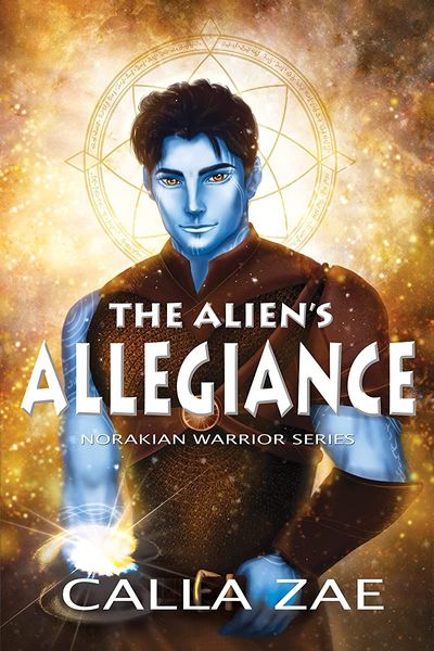 The Alien's Allegiance