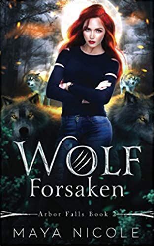 Wolf Forsaken