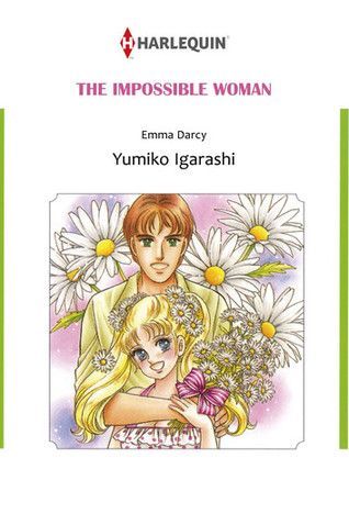 【Free】THE IMPOSSIBLE WOMAN