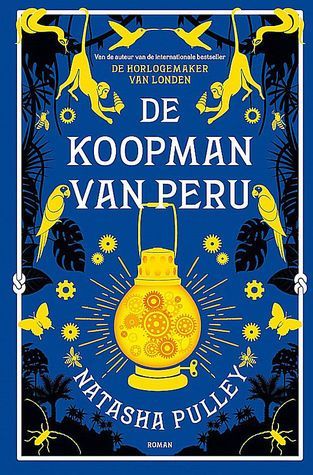De koopman van Peru
