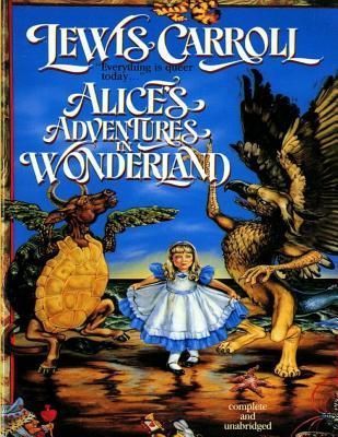 Alice's Adventure of Wonderland