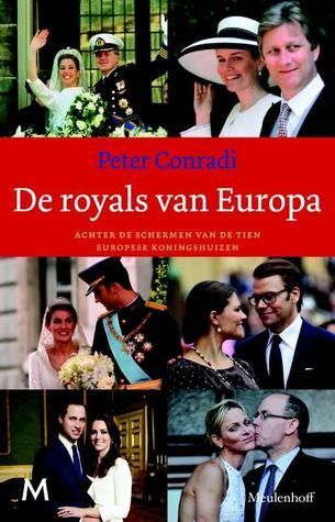 De royals van Europa