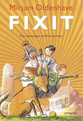 Fixit