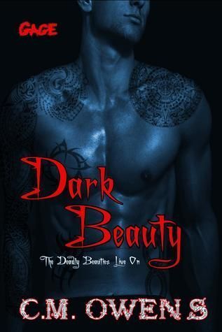 Dark Beauty (The Deadly Beauties Live On Book 1)