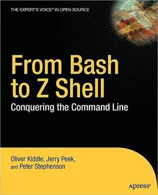 From Bash to Z Shell