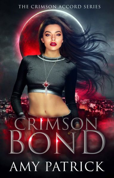 Crimson Bond