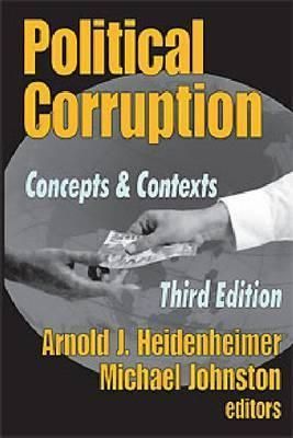 Political Corruption