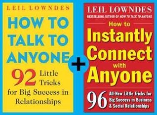 How to Talk and Instantly Connect with Anyone (EBOOK BUNDLE)
