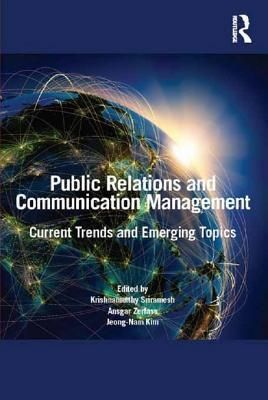 Public Relations and Communication Management