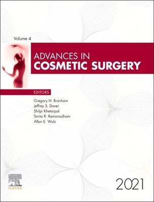 Advances in Cosmetic Surgery, E-Book 2021