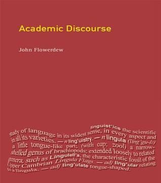 Academic Discourse