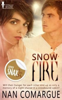 Snow Fire