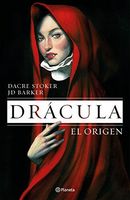 Drácula. El origen (Edición mexicana)
