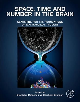 Space, Time and Number in the Brain