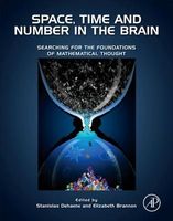 Space, Time and Number in the Brain