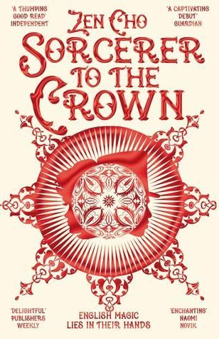 Sorcerer to the Crown: Sorcerer Royal 1