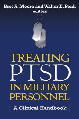 Treating PTSD in Military Personnel