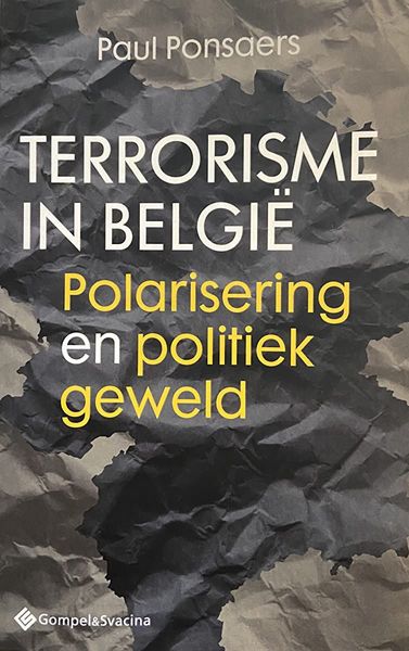 Terrorisme in België