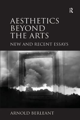 Aesthetics beyond the Arts