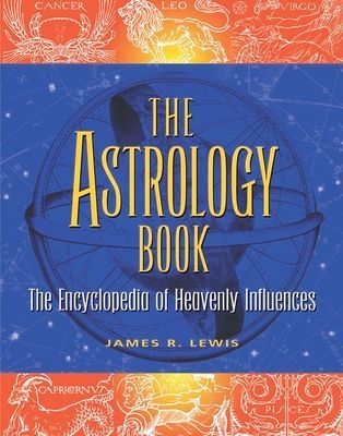 The Astrology Book