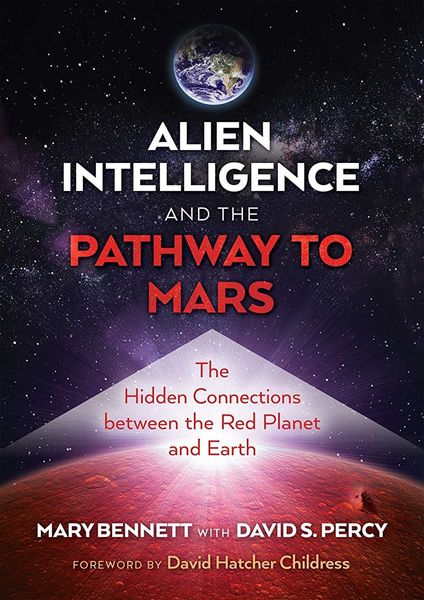 Alien Intelligence and the Pathway to Mars