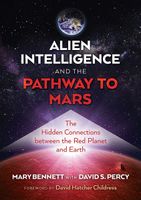 Alien Intelligence and the Pathway to Mars