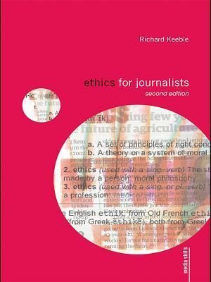 Ethics for Journalists