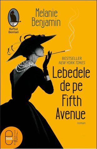 Lebedele de pe Fifth Avenue