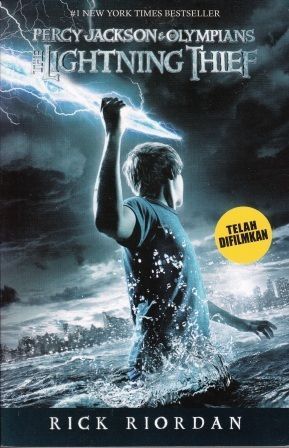 The Lightning Thief