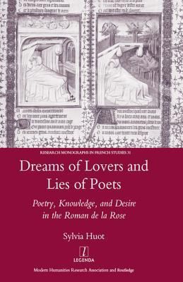 Dreams of Lovers and Lies of Poets