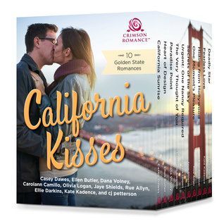 California Kisses